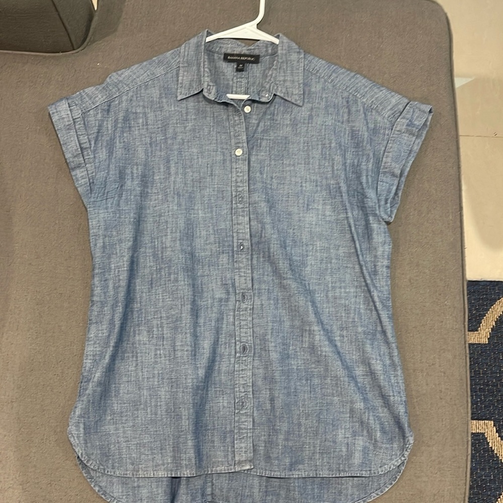Banana Republic